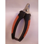 Plastic Handled Nail Clippers